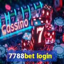 7788bet login